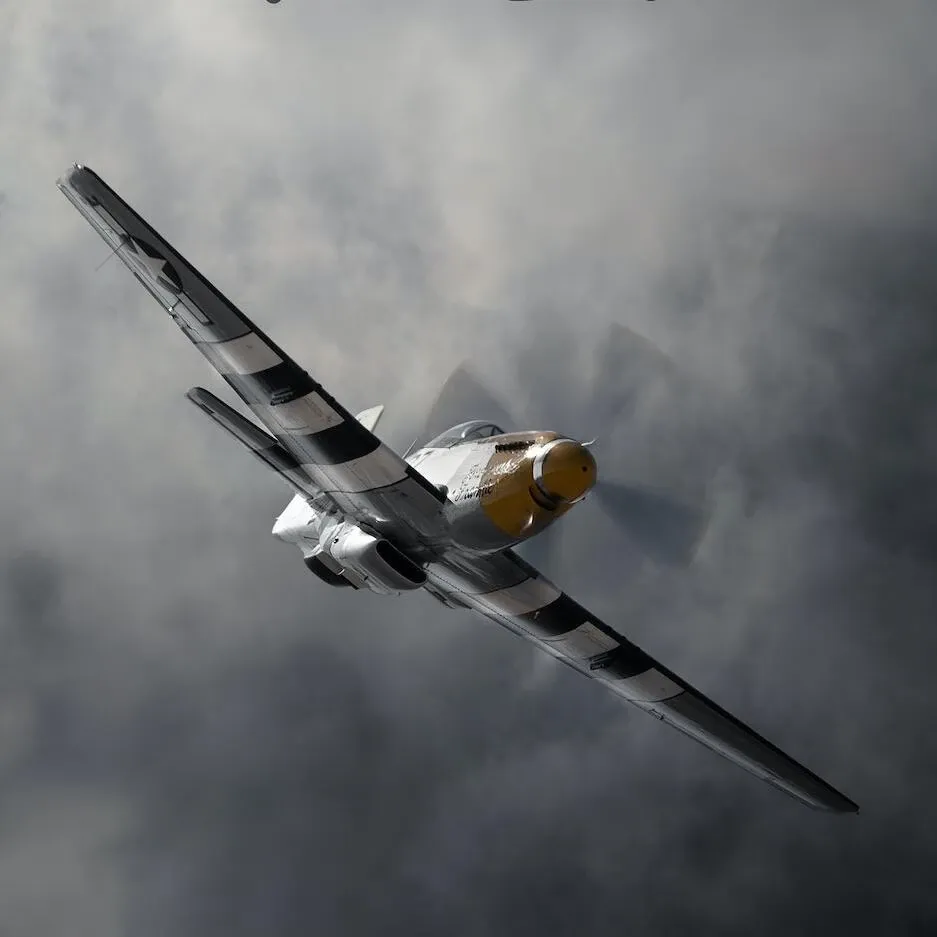 Flugzeug