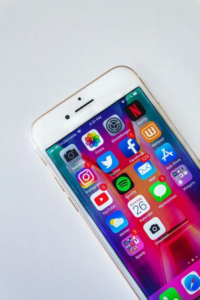 Social media can be used for feedback, marketing, and building meaningful connections