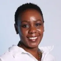 Eunice Baguma Ball