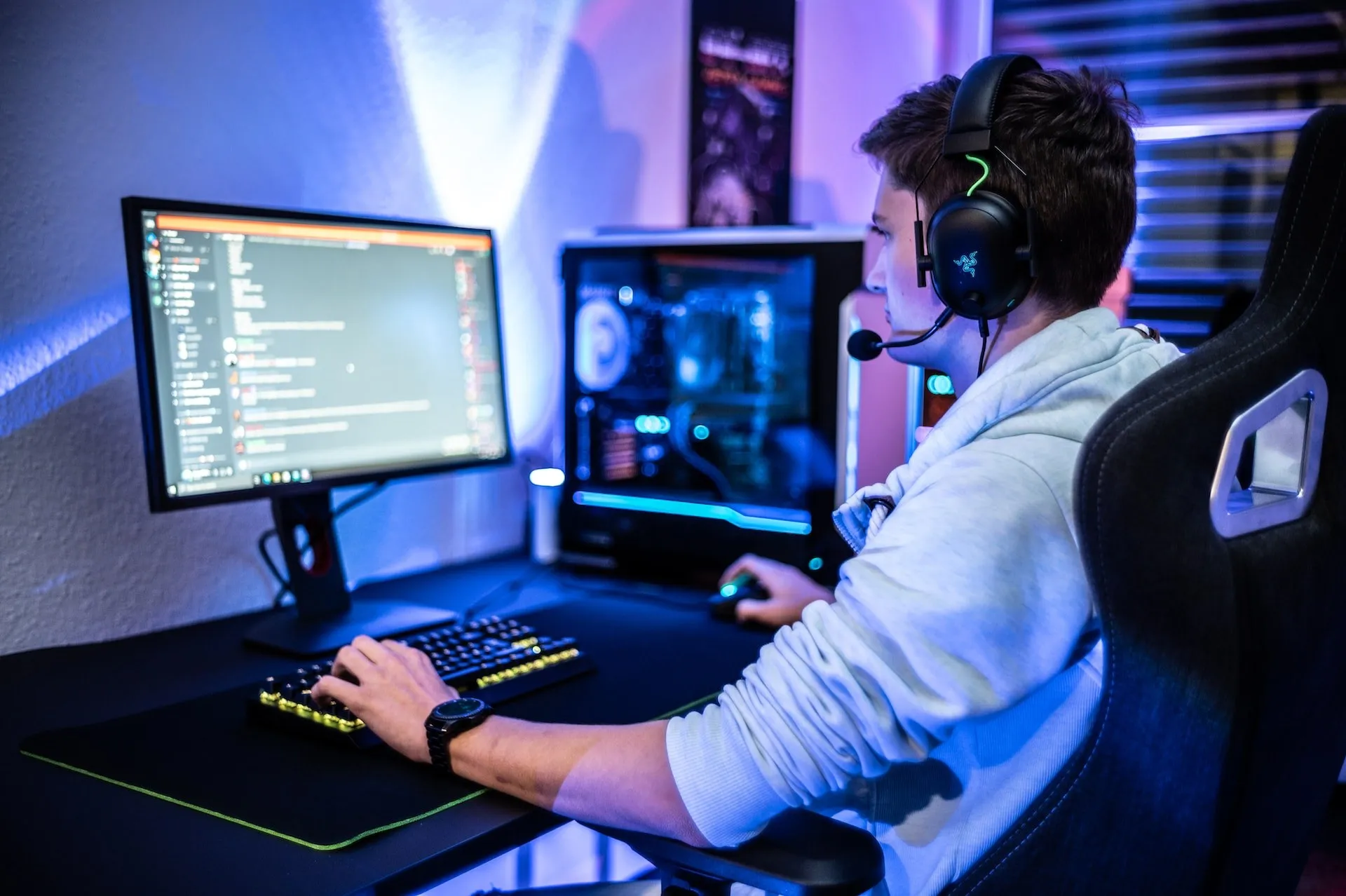 10 Tipps für deinen Discord Server