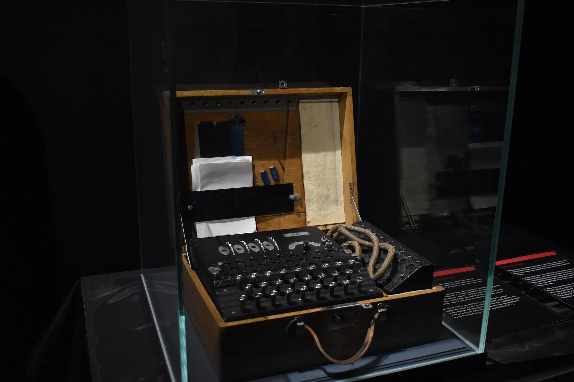 Alan Turing: Leben, Werk und Vermächtnis des Vaters der Informatik