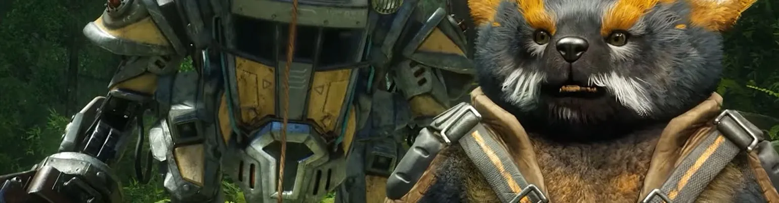 Die Lumberyard Engine: Von Amazon zur Open 3D Engine