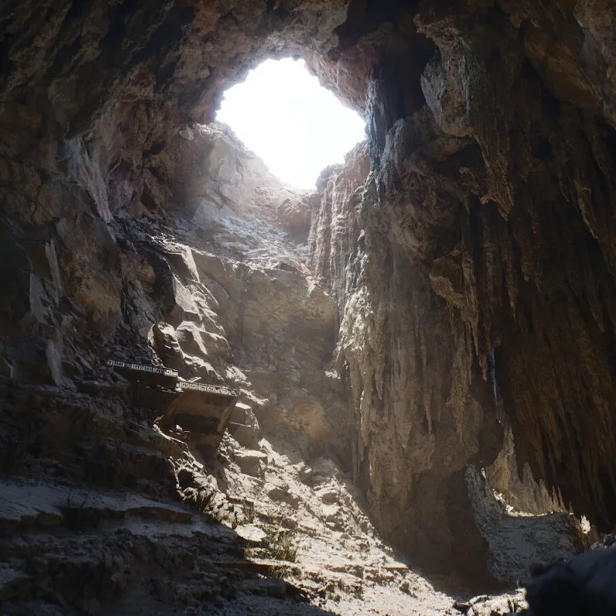 Lumen in Unreal Engine 5: Echtzeit-Beleuchtung erklärt