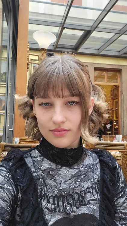 Kaja Yoo