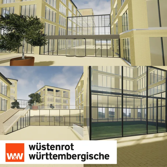 W&W Campus