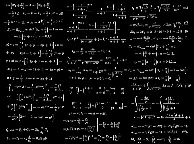 Alan Turing: Leben, Werk und Vermächtnis des Vaters der Informatik