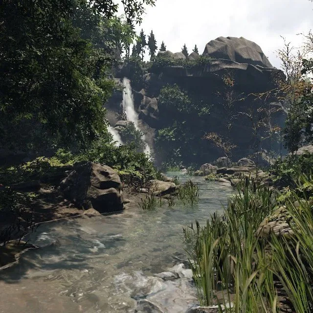 CryENGINE: Geschichte, Versionen & Meilensteine der Crytek Engine