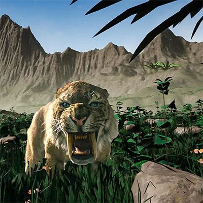 Beast of Prey
