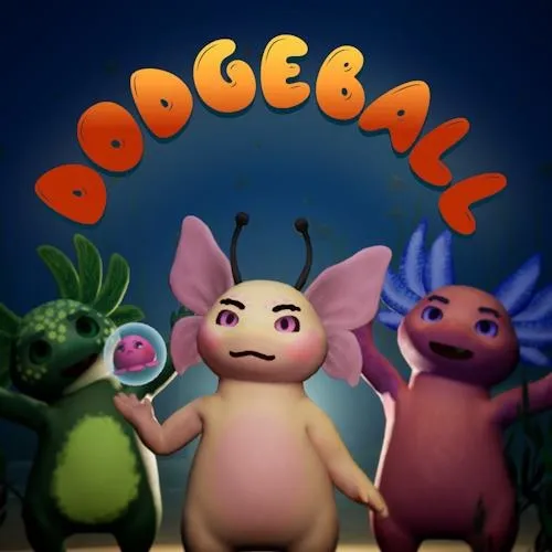 Dodgeball