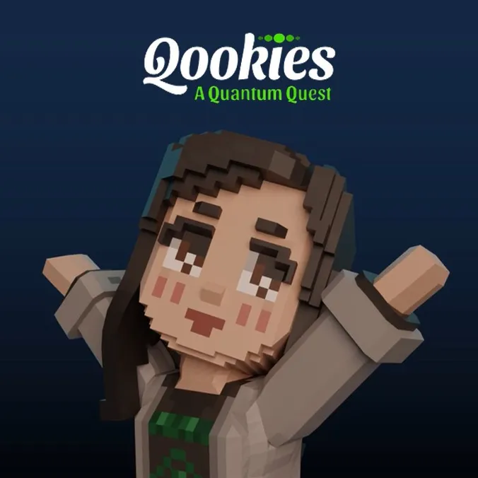 Qookies