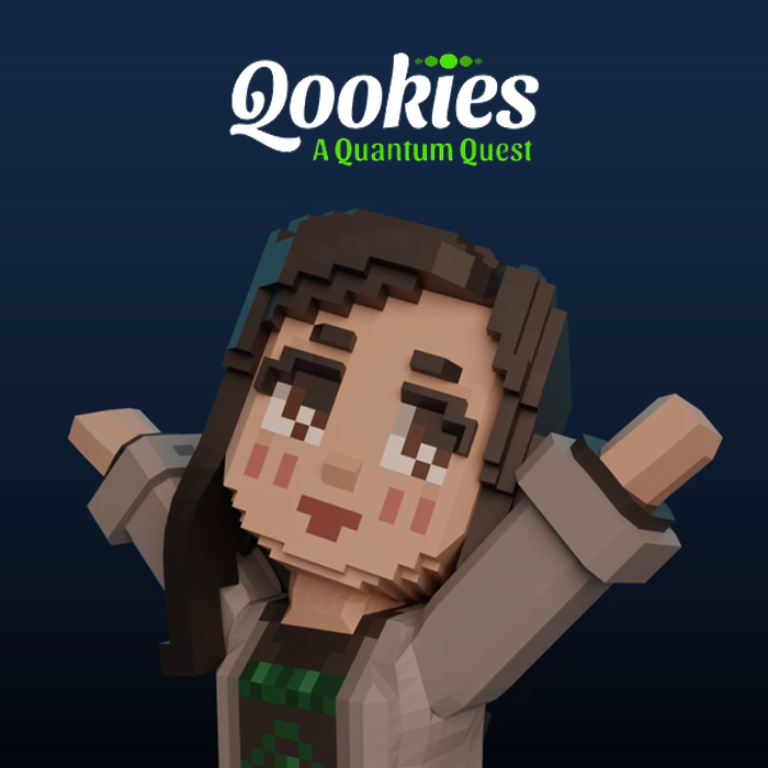 Qookies: Das Quanten-Lernspiel der Zukunft | Studi Merkas