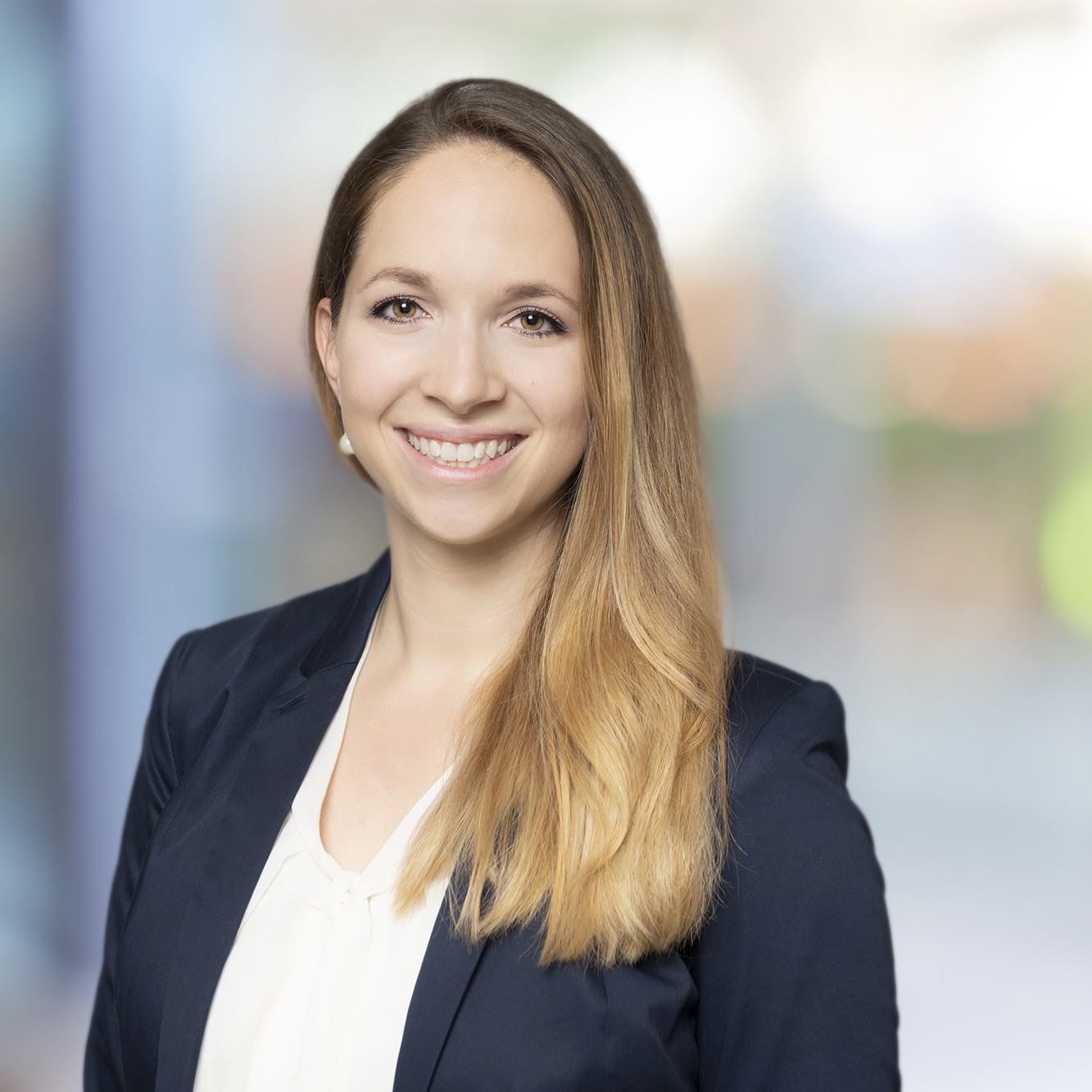 Dr. Sc. ETH Zürich Stephanie Huwiler